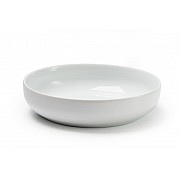 Тарелка для салата 20см Tunisie Porcelaine Yaka