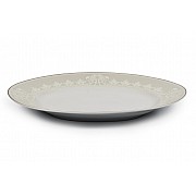 Тарелка плоская 27 см ARUM