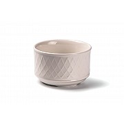 Салатник 300 мл Tunisie Porcelaine Grand siegle