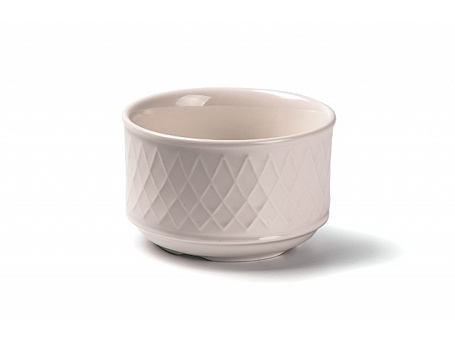 Салатник 300 мл Tunisie Porcelaine Grand siegle