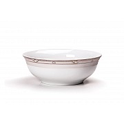 Салатник 13 см Tunisie Porcelaine Isis Mugets Du Paradie 1558