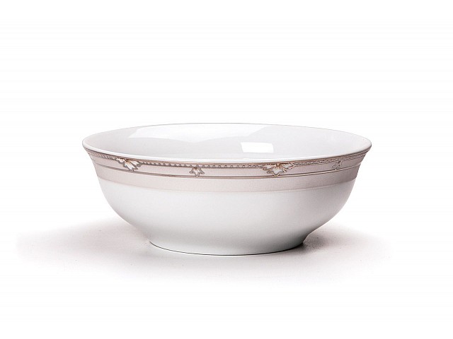 Салатник 13 см Tunisie Porcelaine Isis Mugets Du Paradie 1558