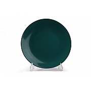 Набор тарелок 27 см Tunisie Porcelaine Monalisa Rainbow Or 3123