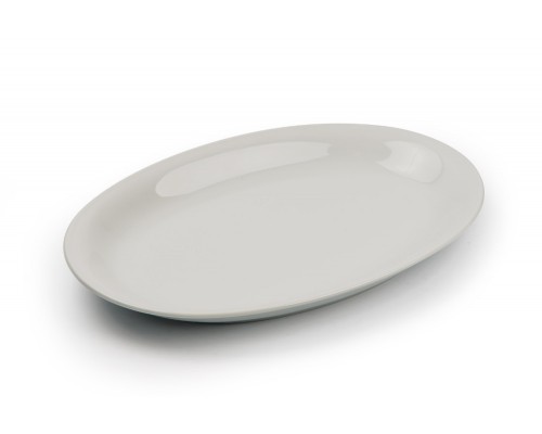 Блюдо овальное для рыбы 32 см Tunisie Porcelaine Buffet & Catering Блюдо овальное для рыбы 32 см Tunisie Porcelaine Buffet & Catering