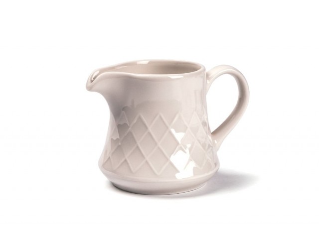 Сливочник 100 мл Tunisie Porcelaine Grand siegle