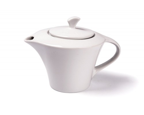 Чайник заварочный Tunisie Porcelaine Asymetrique 400 мл