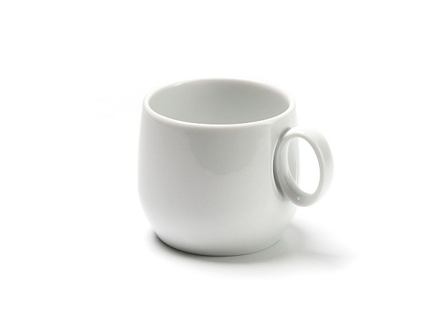 Чашка чайная Tunisie Porcelaine Yaka 220 мл