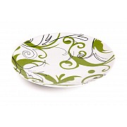 Тарелка 21 смTunisie Porcelaine Monalisa Beaux Arts 994