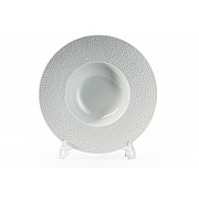 Тарелка глубокая 23 см Tunisie Porcelaine Martello