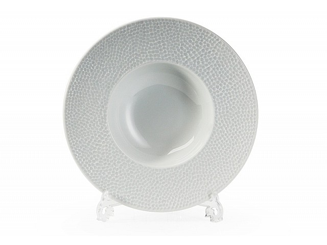 Тарелка глубокая 23 см Tunisie Porcelaine Martello