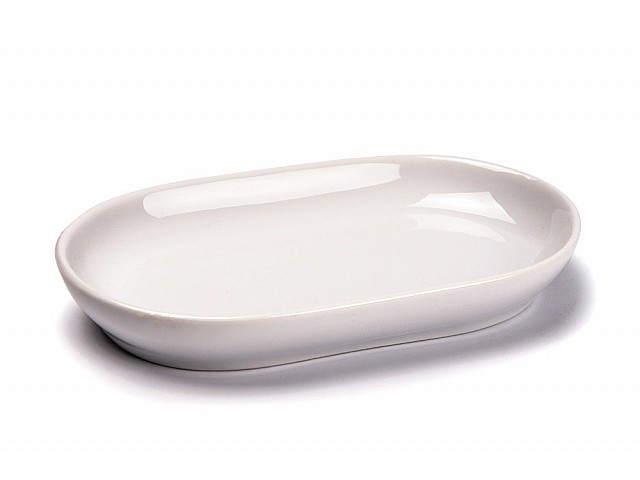 Блюдо овальное Tunisie Porcelaine Buffet & Catering