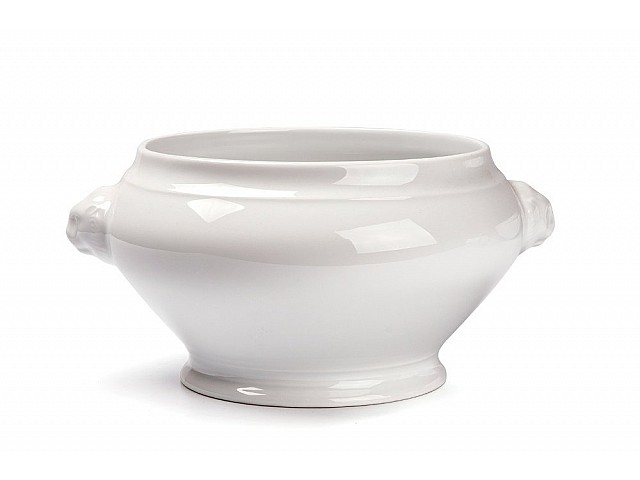 Супница Tunisie Porcelaine Buffet & Catering 1,5 л
