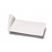 Блюдо презентационное Zeus Tunisie Porcelaine 28 см