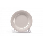 Тарелка десертная 17 см Tunisie Porcelaine Grand siegle
