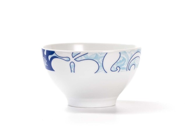 Салатник 13 см Tunisie Porcelaine Mimosa Bleu Sky 2230