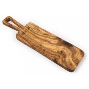 Доска прямоугольная для подачи сыра