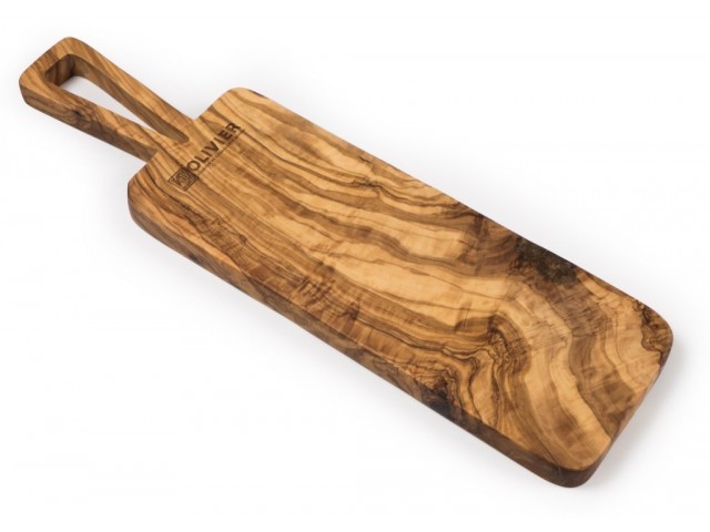 Доска прямоугольная для подачи сыра