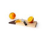 Разделочная доска 37*19 Continenta, акация