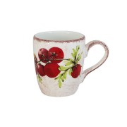 Кружка LCS Овощное ассорти 0,3 л