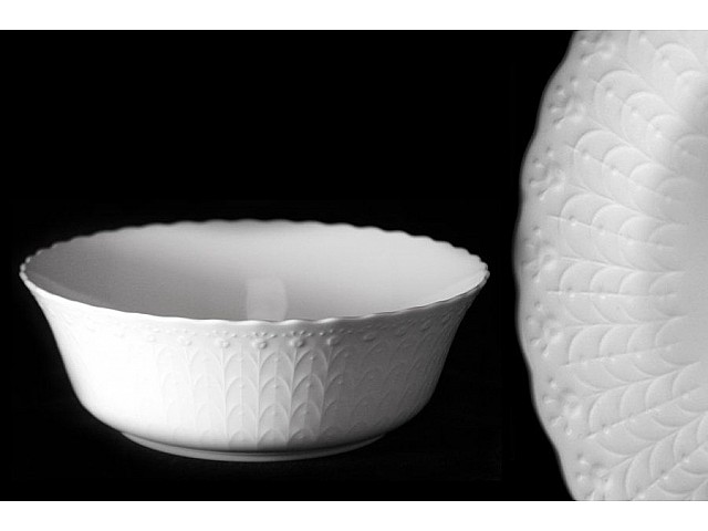 Салатник Шелк Narumi