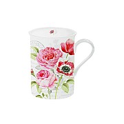 Кружка Альпийский мак Easy Life 0,25 л