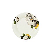Тарелка суповая Магнолия Ceramiche Viva