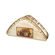 Салфетница LCS Натюрморт