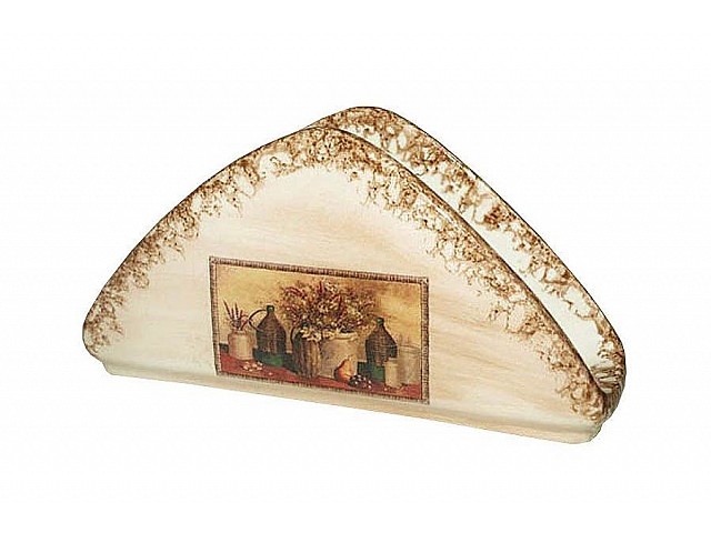 Салфетница LCS Натюрморт