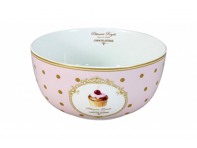 Салатник Шоколадница R2S