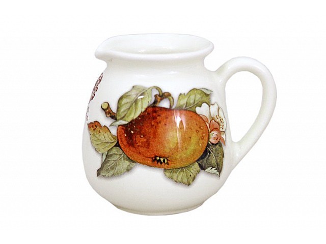 Сливочник Античные фрукты Nuova Cer