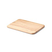 Разделочная доска Continenta, каучуковое дерево