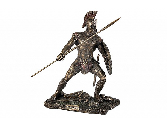 Статуэтка Ахиллес