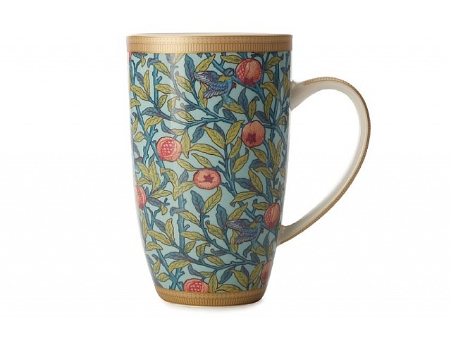 Кружка Птица и гранат Maxwell & Williams
