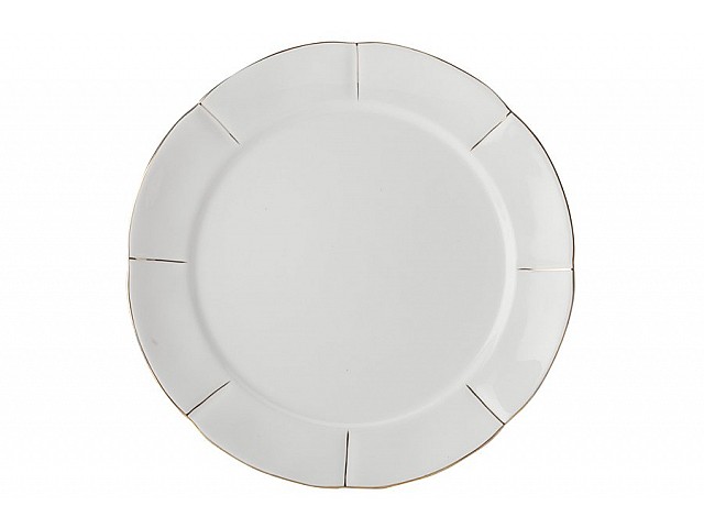 Тарелка десертная Свежее дыхание Maxwell & Williams