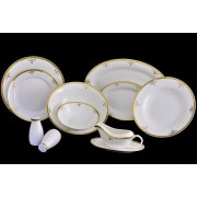 Обеденный сервиз Ампир Emily