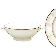 Салатник Золотой лотос Narumi