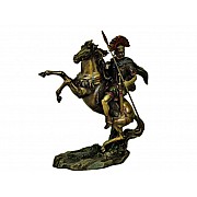 Статуэтка Александр Македонский