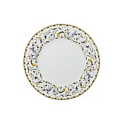 Тарелка обеденная Шампань Imari
