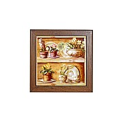 Подставка под горячее Кантри LCS