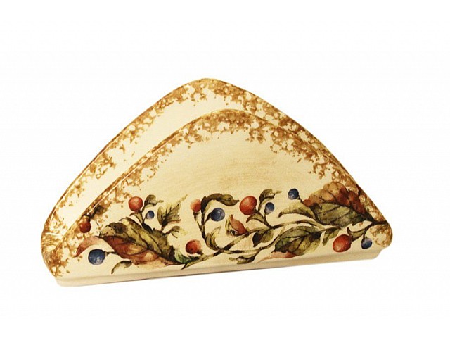 Салфетница Смородина