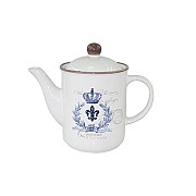 Чайник LF Ceramic Королевский