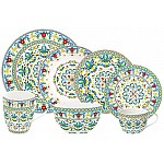 Кружка Средиземноморье Easy Life 350 мл