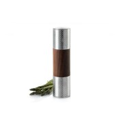 Мельница 2 в 1 для соли/перца AdHoc DUOMILL DOTS