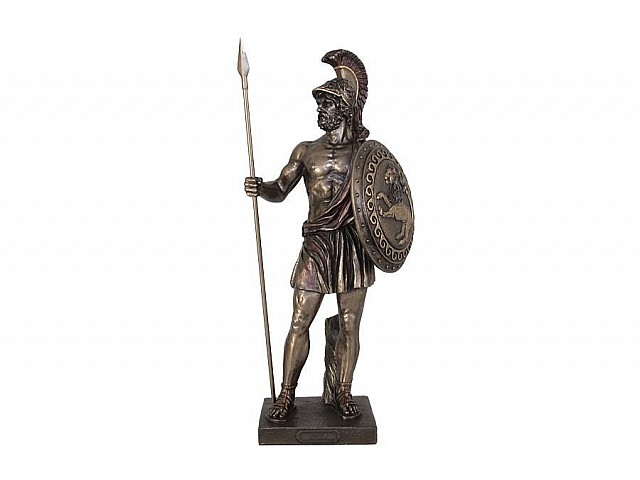 Статуэтка Аякс