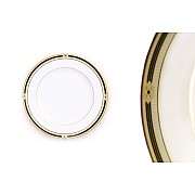 Набор из 6 десертных тарелок Виндзор Narumi