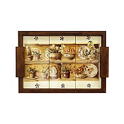 Поднос Кантри LCS