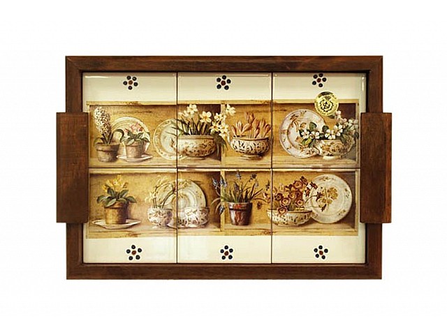 Поднос Кантри LCS