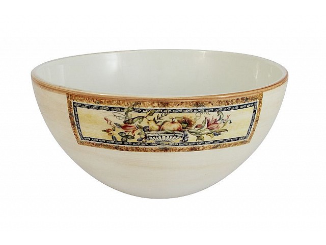 Салатник Старая Тоскана LCS