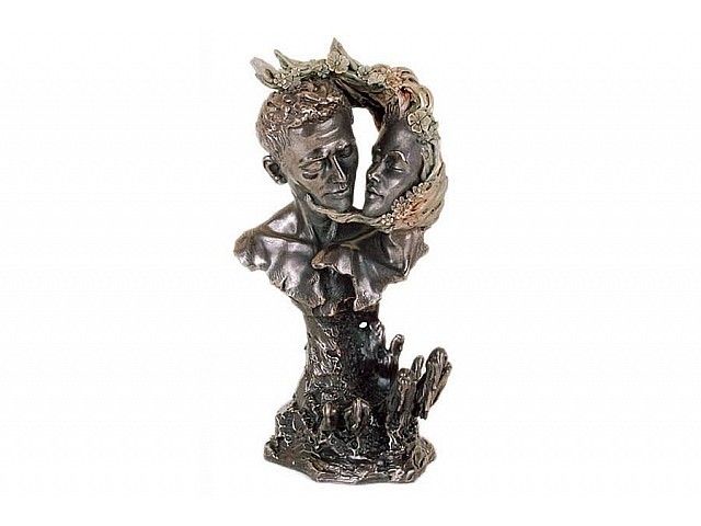 Статуэтка Поцелуй