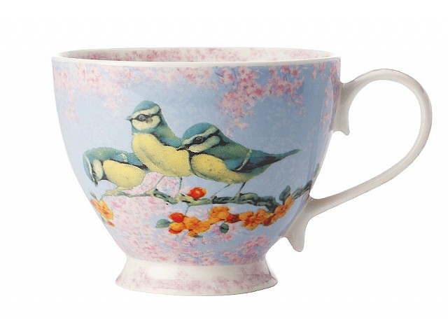 Кружка Весенние трели